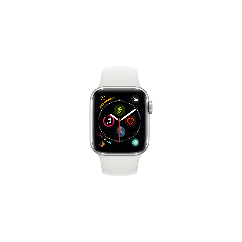 Apple Watch Series 4
