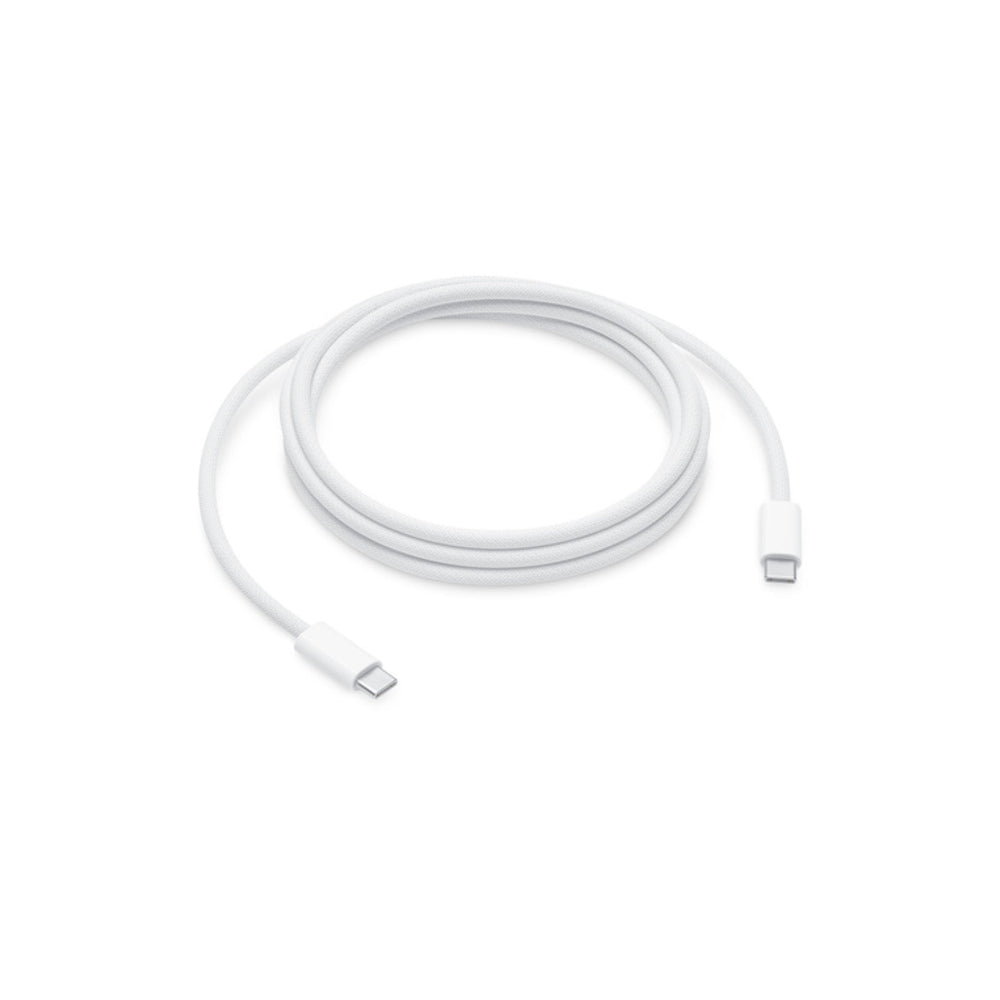 كابل شحن USB-C بقدرة 240 واط (2 متر)