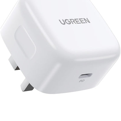 UGREEN PD Fast Charger UK - Image 1