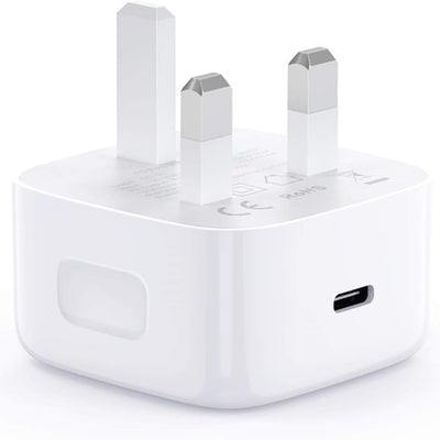 UGREEN 30W PD Fast Charger UK - Image 1
