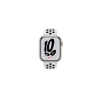 Apple Watch Series 4 Nike - Image 1