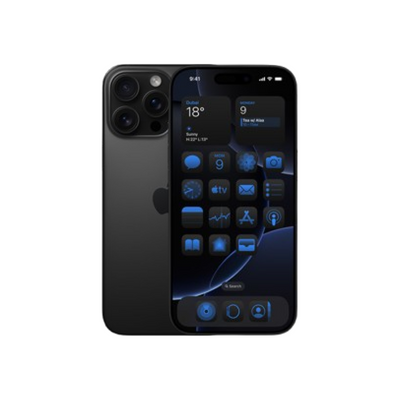 iPhone 16 Pro Max - Image 1