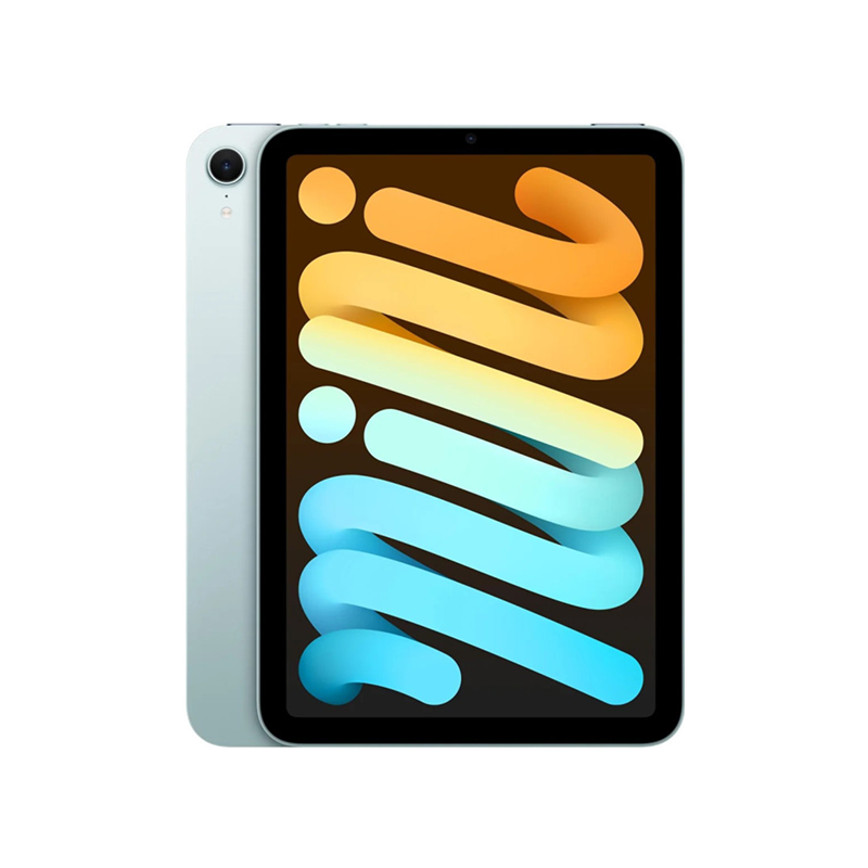 iPad mini A17 Pro