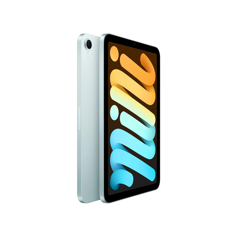 iPad mini A17 Pro