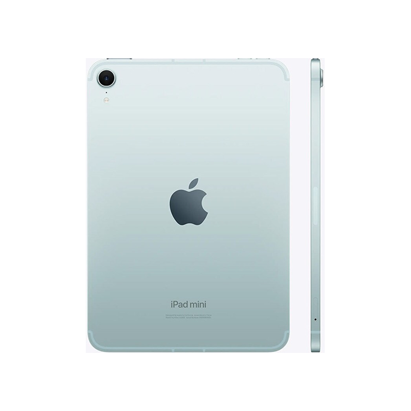 iPad mini A17 Pro