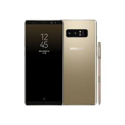 Samsung Note 8 - Image 1