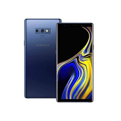 Samsung Note 9 - Image 1