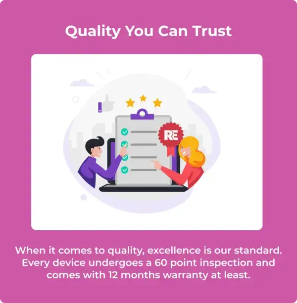 Verified Devices - One by One